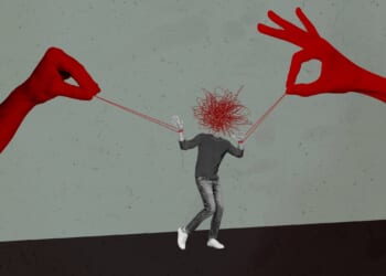 The Radical Nonprofit That’s Destroying State Education