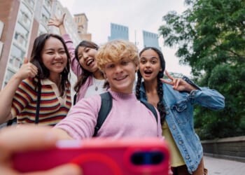 The Radicalization of Gen Z