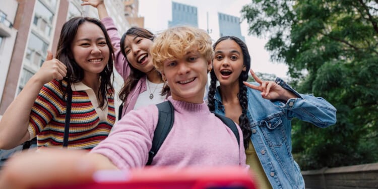 The Radicalization of Gen Z