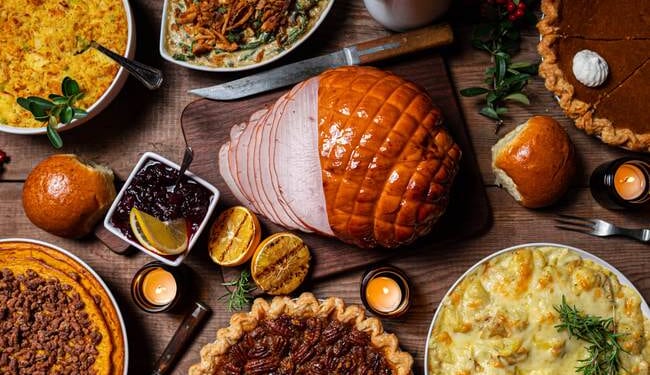 The Real Battle Behind Thanksgiving – PJ Media