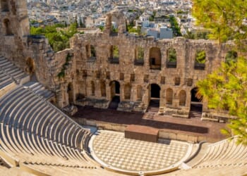 The Road to De-Civilization: Inflation and the Moral Erosion of Society