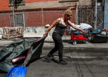 The San Francisco school sacrificed to equity