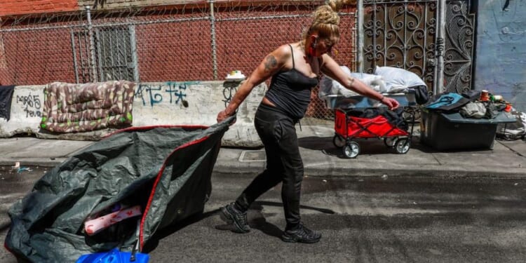 The San Francisco school sacrificed to equity