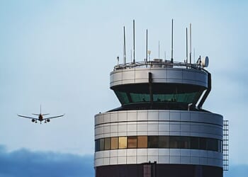 The Shutdown Shows Why America Should Follow Canada’s Lead in Privatizing Air Traffic Control