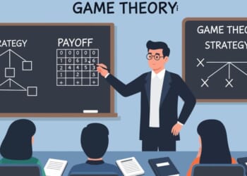 The Shutdown Was a Game