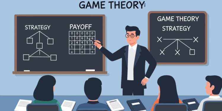 The Shutdown Was a Game