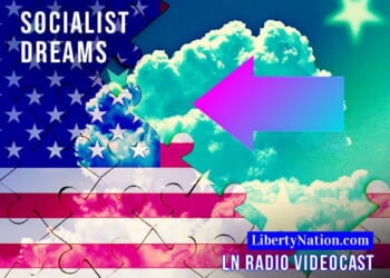 The Socialism Foothold in America