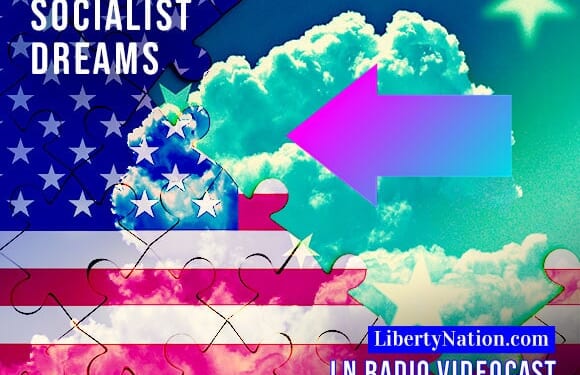 The Socialism Foothold in America