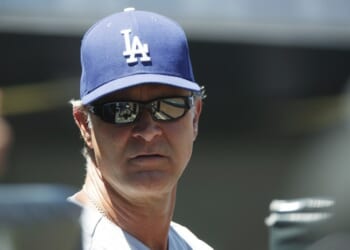 The Stars Who Deserve Their Day in Cooperstown – PJ Media