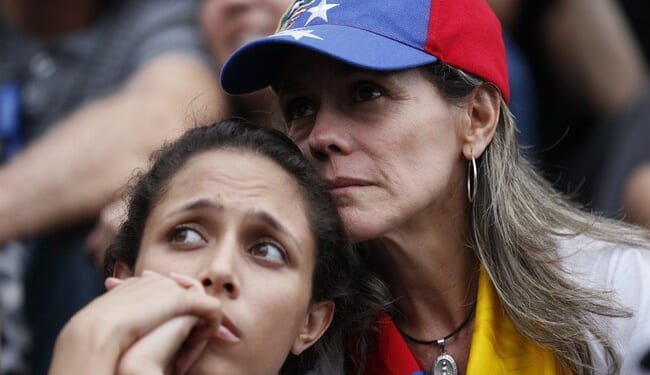 The Story of Marggie Orozco – PJ Media