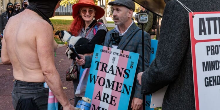 The TERF wars are far from over