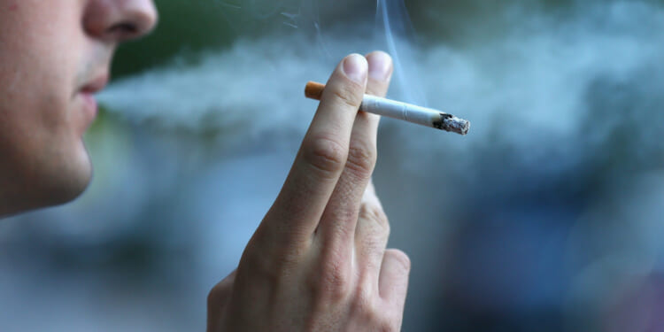 The Tobacco and Vapes Bill is prohibitionist madness