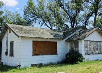 The Vacancy Tax | Mises Institute