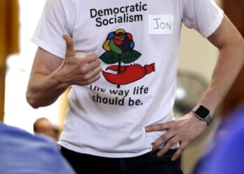 The Video That Will Ruin Your Faith in Gen Z — and the One That Might Restore It – PJ Media