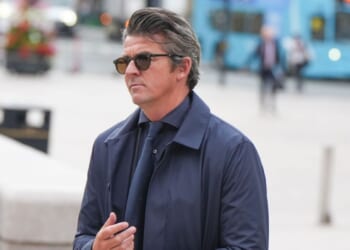 The conviction of Joey Barton is an Orwellian outrage