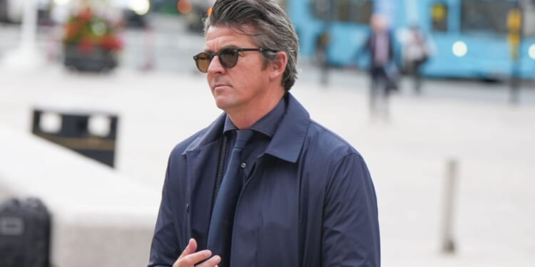 The conviction of Joey Barton is an Orwellian outrage