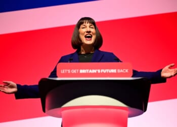 The delusions of the centrist Chancellor