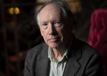 The demise of Ian McEwan