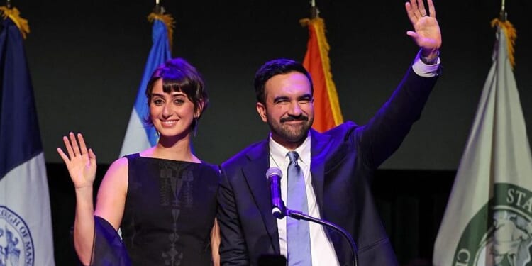 The empty activism of New York’s ‘first lady’