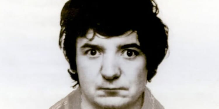 The harrowing case of Peter Sullivan shames the English justice system