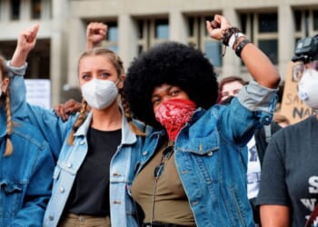 The last of the Covidians