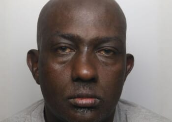 The murder in Derby: another victim of borderless Britain