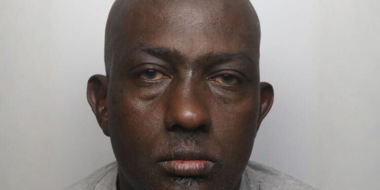 The murder in Derby: another victim of borderless Britain