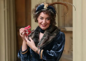 The publishing industry’s shameful betrayal of Kate Clanchy