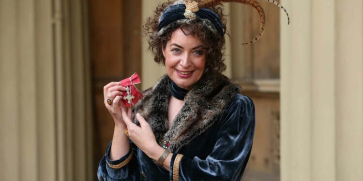 The publishing industry’s shameful betrayal of Kate Clanchy