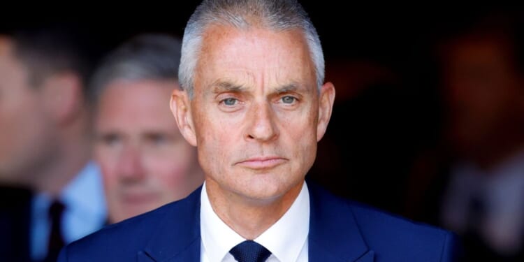 The real reason centrists are crying over the BBC crisis