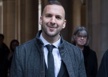 The revenge of the entitled