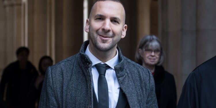 The revenge of the entitled