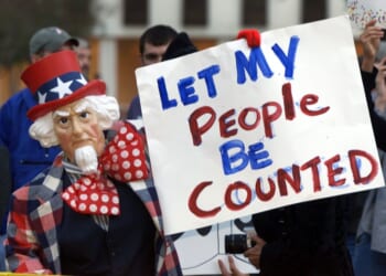 The riot that saved America