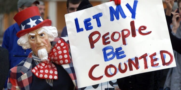 The riot that saved America