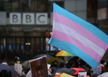 The trans reckoning has arrived