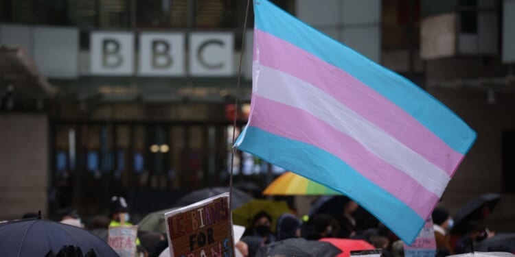 The trans reckoning has arrived