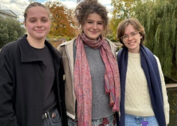 The vicious intolerance of the student gender zealots