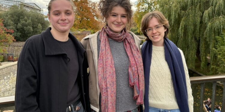 The vicious intolerance of the student gender zealots