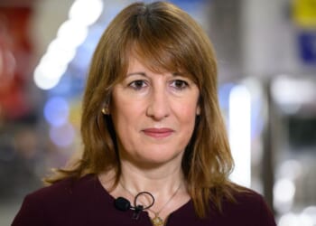 The ‘black hole’ in Britain no one is talking about