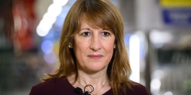 The ‘black hole’ in Britain no one is talking about