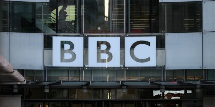 The ‘noble lies’ of the BBC
