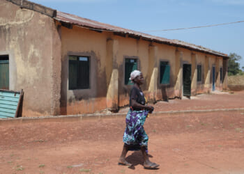 'There Is Genocide Taking Place': Jihadists Attack Church in Nigeria, Kill 3, Abduct Pastor and More