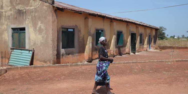 'There Is Genocide Taking Place': Jihadists Attack Church in Nigeria, Kill 3, Abduct Pastor and More