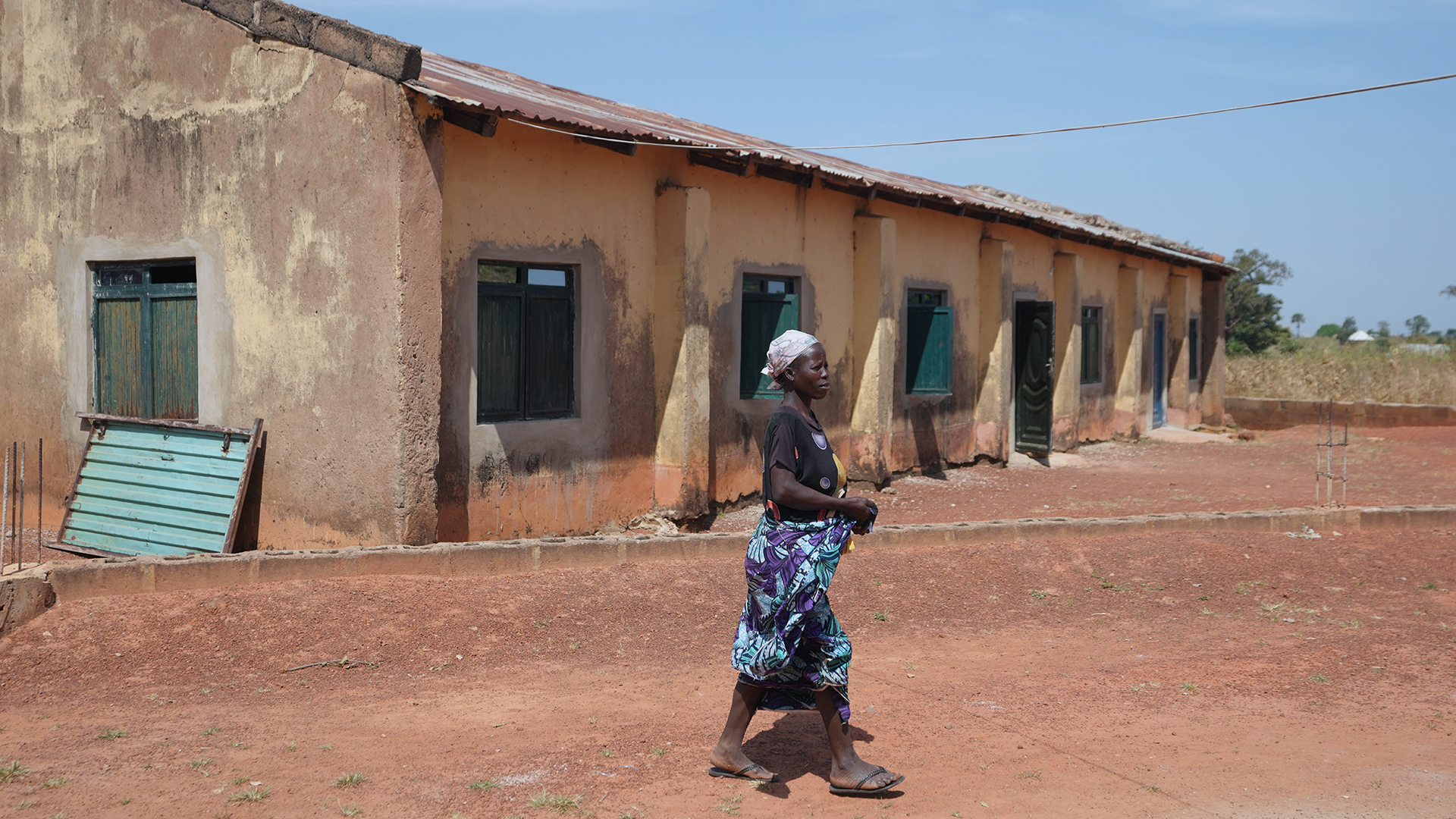 'There Is Genocide Taking Place': Jihadists Attack Church in Nigeria, Kill 3, Abduct Pastor and More