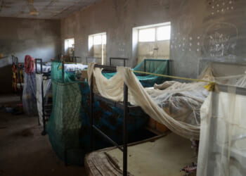 'They're Killing the Christians': Trump Demands Nigeria End Atrocities, Hundreds of Kids Hostage