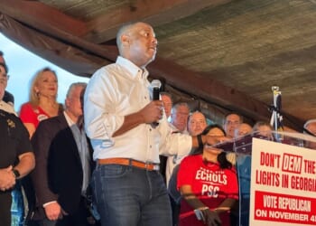 Think Tuesday’s Vote Doesn’t Matter? Wait Till You See Your Power Bill. – PJ Media