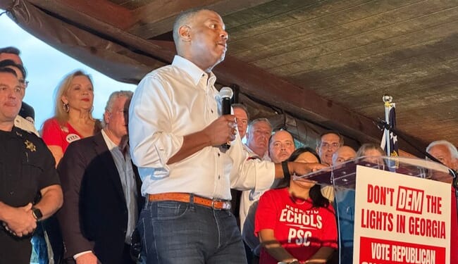 Think Tuesday’s Vote Doesn’t Matter? Wait Till You See Your Power Bill. – PJ Media