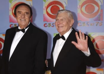 This Actress Spent Decades in Hollywood But Says Time on ‘Andy Griffith Show’ Was Different – PJ Media