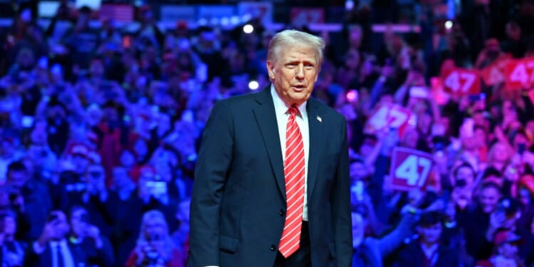 This is how MAGA falls