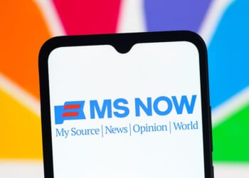 Time for a Do-Over on MS Now Rebrand?